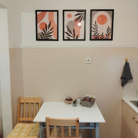 Evaggelia'S Apartments 1 Διαμονή Στο Κέντρο Kozáni Kültér fotó