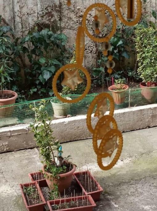 Evaggelia'S Apartments 1 Διαμονή Στο Κέντρο Kozáni Kültér fotó