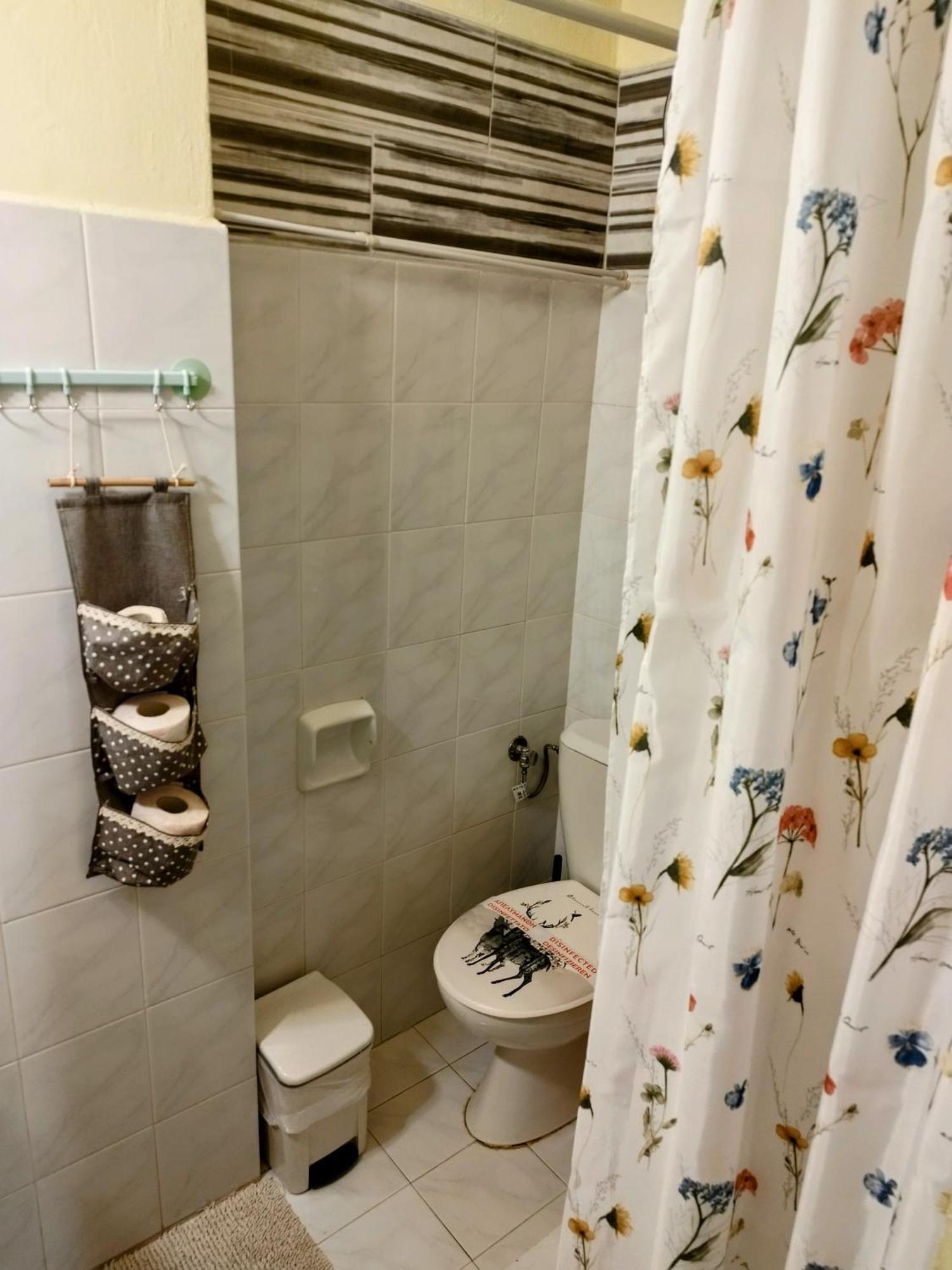 Evaggelia'S Apartments 1 Διαμονή Στο Κέντρο Kozáni Kültér fotó