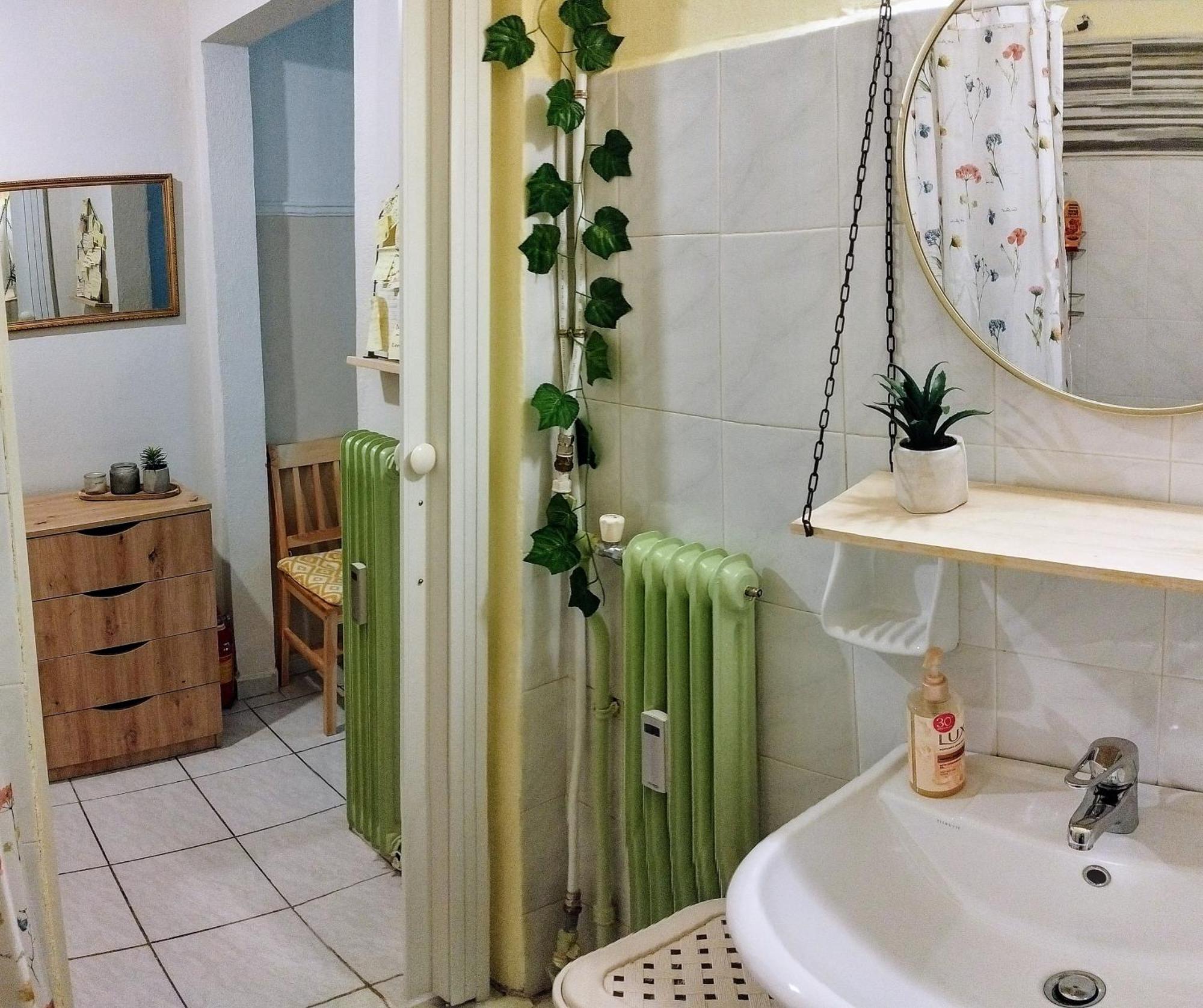 Evaggelia'S Apartments 1 Διαμονή Στο Κέντρο Kozáni Kültér fotó