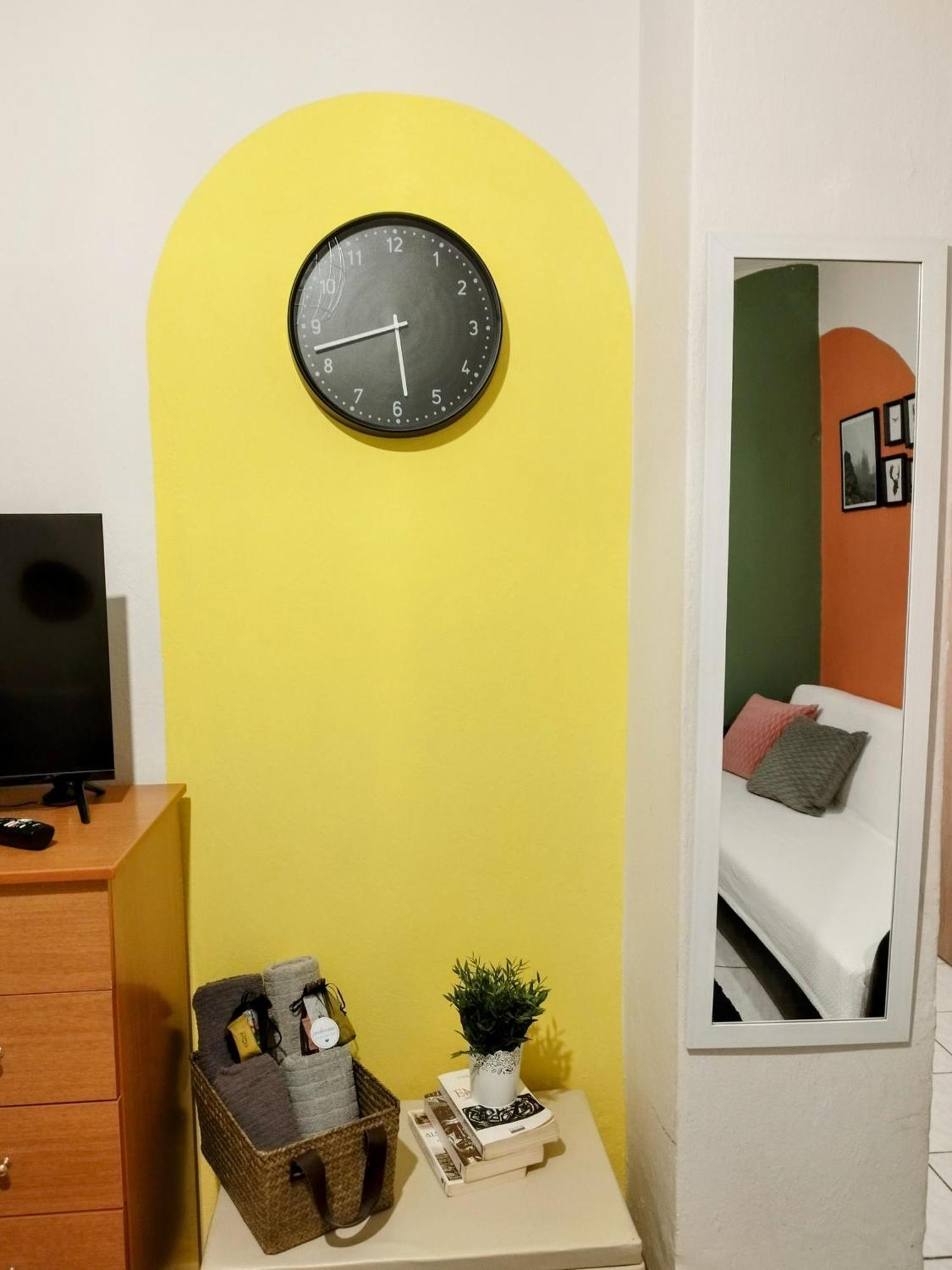 Evaggelia'S Apartments 1 Διαμονή Στο Κέντρο Kozáni Kültér fotó